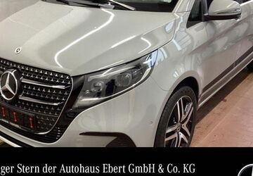 Mercedes-Benz V 300 9.989 km 97.880 &euro; Bensheim 64625