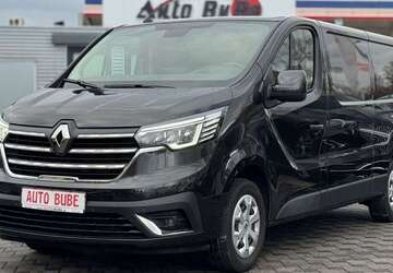 Renault Trafic 45.100 km 22.900 &euro; Rüsselsheim 65428