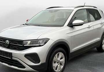 VW T-Cross 2.712 km 21.660 &euro; Pfungstadt 64319
