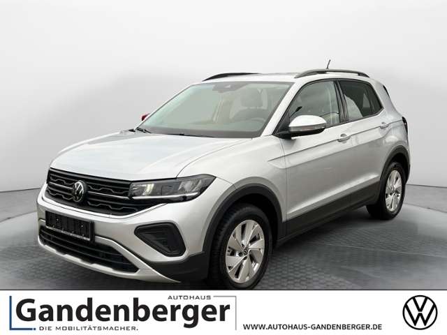 VW T-Cross 2.712 km 21.660 &euro; Pfungstadt 64319