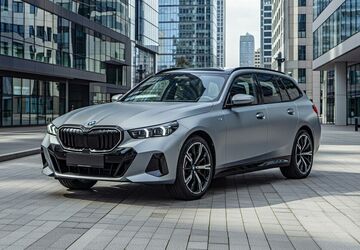 BMW 520 45.000 km 55.900 &euro; Bischofsheim 65474