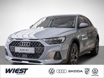 Gebrauchte Audi A1