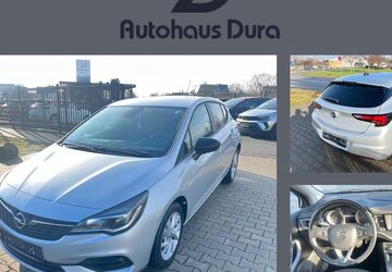 Opel Astra 67.700 km 12.900 &euro; Rüsselsheim 65428