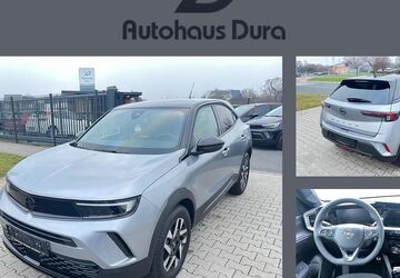 Opel Mokka 8.400 km 20.950 &euro; Rüsselsheim 65428