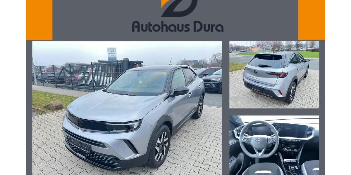 Opel Mokka 8.400 km 20.950 &euro; Rüsselsheim 65428