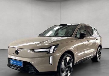 Volvo EX90 2.058 km 73.750 &euro; Frankfurt am Main 60486