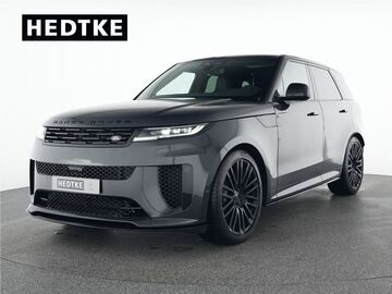 Gebrauchte Land Rover Range Rover Sport