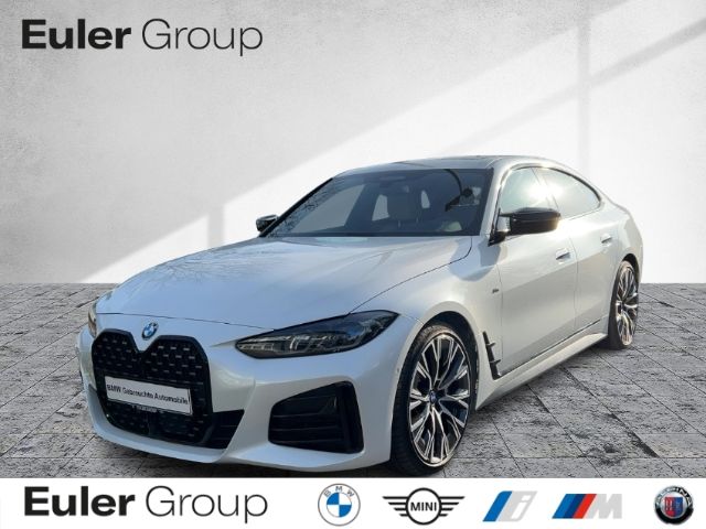 BMW M440 67.241 km 47.288 &euro; Frankfurt 60314