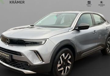 Opel Mokka 24.900 km 18.990 &euro; Gross Bieberau 64401