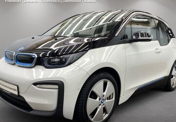 BMW i3 72.235 km 16.860 &euro; Dreieich-Sprendlingen 63303