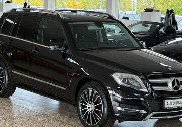 Mercedes-Benz GLK 220 224.000 km 15.950 &euro; Rüsselsheim 65428