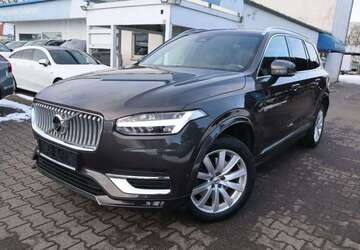 Volvo XC90 175.362 km 39.990 &euro; Darmstadt 64291