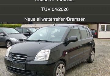 Kia Picanto 155.000 km 1.000 &euro; Frankfurt am Main 65929