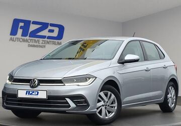 VW Polo 24.861 km 17.988 &euro; Darmstadt 64293