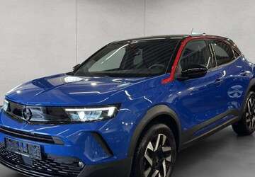 Opel Mokka 21.565 km 23.950 &euro; Frankfurt am Main 60386