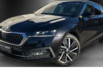 Skoda Octavia 69.700 km 20.890 &euro; Bensheim 64625