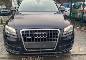 Audi Q5 435.984 km 6.999 &euro; Frankfurt am Main 60486