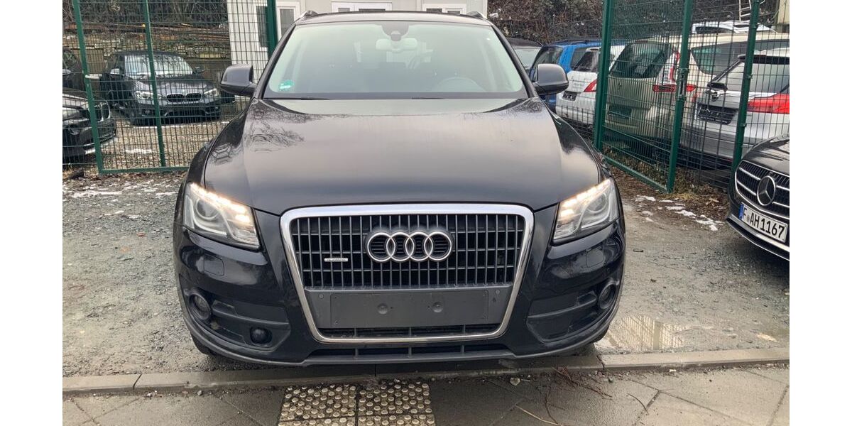 Audi Q5 435.984 km 6.999 &euro; Frankfurt am Main 60486