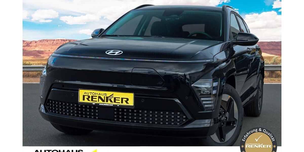 Hyundai KONA 2.400 km 26.890 &euro; Darmstadt 64291