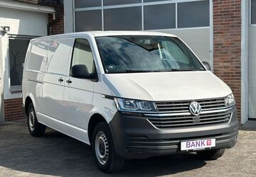 VW T6 Transporter 112.056 km 20.199 &euro; Bensheim 64625