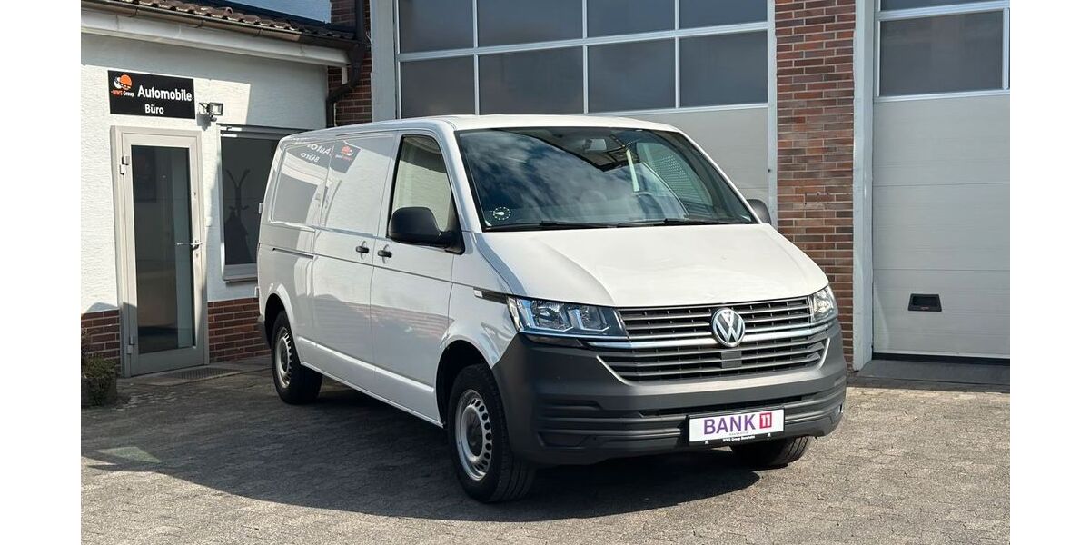 VW T6 Transporter 112.056 km 20.199 &euro; Bensheim 64625