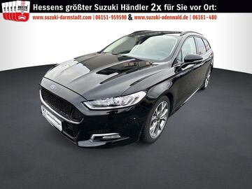 Gebrauchte Ford Mondeo