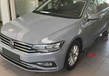 VW Passat Variant 86.656 km 20.485 &euro; Darmstadt 64291