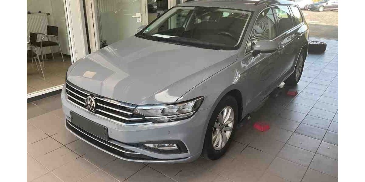 VW Passat Variant 86.656 km 20.485 &euro; Darmstadt 64291