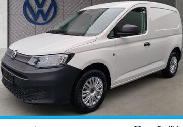 VW Caddy 15.000 km 24.350 &euro; Frankfurt 60326