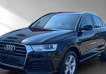 Audi Q3 148.000 km 16.800 &euro; Darmstadt 64293