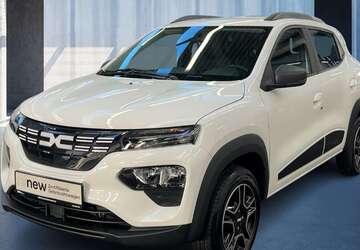 Dacia Spring 11.241 km 11.390 &euro; Frankfurt / Main 60314