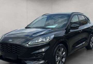 Ford Kuga 15.843 km 23.950 &euro; Frankfurt am Main 60386