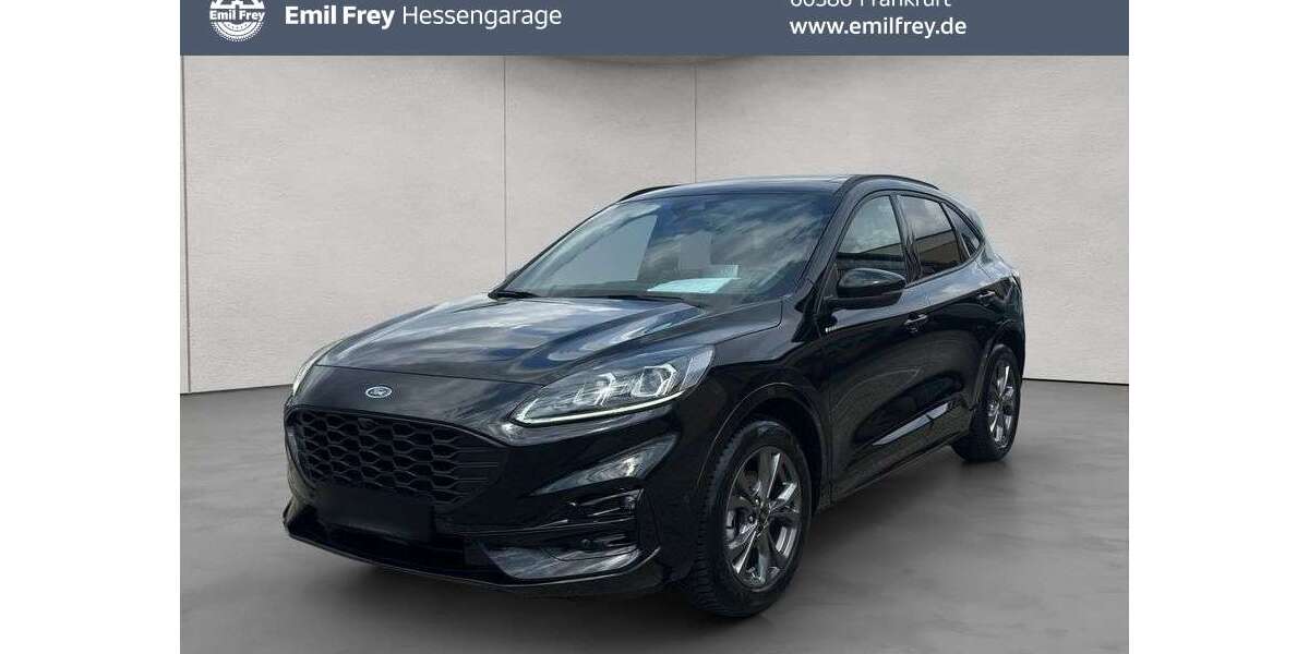 Ford Kuga 15.843 km 23.950 &euro; Frankfurt am Main 60386