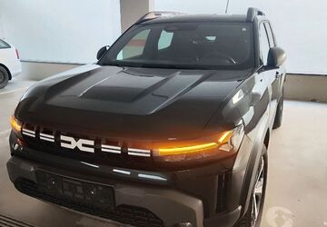 Dacia Duster 16.000 km 28.900 &euro; Darmstadt 64295