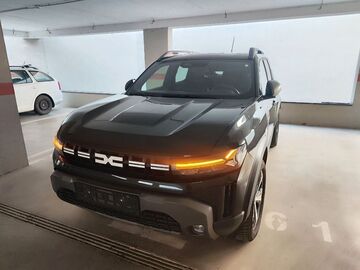 Gebrauchte Dacia Duster