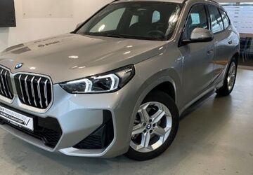 BMW X1 19.968 km 43.375 &euro; Hofheim 65719