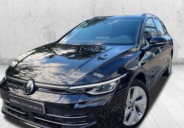 VW Golf 6.001 km 34.750 &euro; Mörfelden-Walldorf 64546