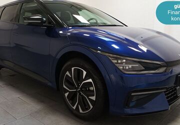 Kia EV6 36.493 km 30.670 &euro; Egelsbach 63329