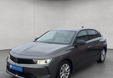 Opel Astra 14.641 km 18.950 &euro; Frankfurt 60386
