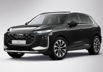 Audi Q3 5.700 km 51.900 &euro; Dietzenbach 63128