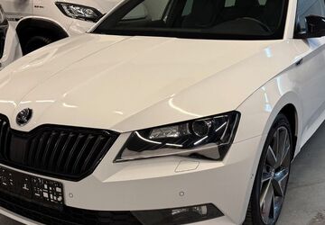 Skoda Superb 118.440 km 19.699 &euro; Darmstadt 64347