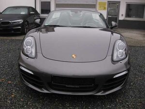Porsche Boxster 1.HD dt.Fzg. 94.000 km 39.999 &euro; Biebesheim 64584