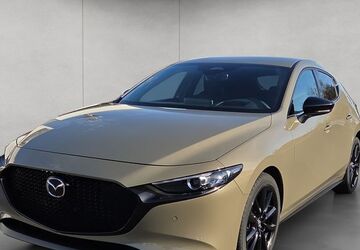 Mazda 3 1.883 km 27.990 &euro; Frankfurt 60386