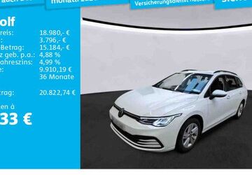 VW Golf 93.460 km 18.480 &euro; Frankfurt 60326