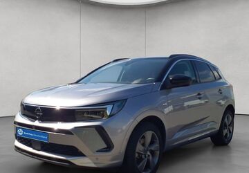 Opel Grandland (X) 20.516 km 22.450 &euro; Frankfurt 60386