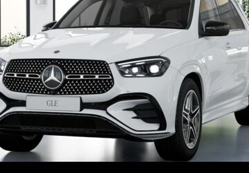 Mercedes-Benz GLE 450 12.663 km 84.990 &euro; Frankfurt 60488