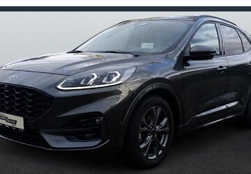 Ford Kuga 17.954 km 29.490 &euro; Kriftel 65830