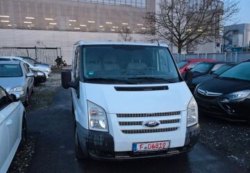 Ford Transit 355.700 km 3.990 &euro; Frankfurt am main 65931