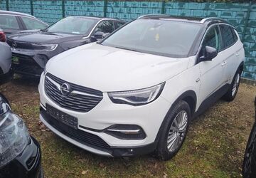 Opel Grandland (X) 116.780 km 14.880 &euro; Ober-Ramstadt 64372