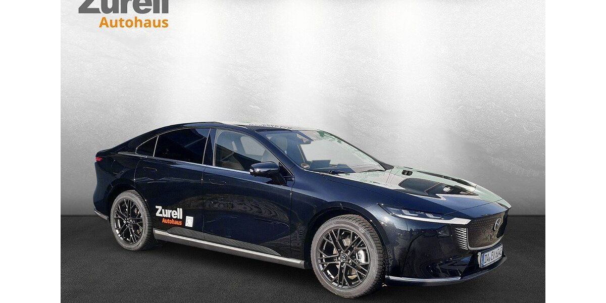 Mazda 6e 4.500 km 35.980 &euro; Darmstadt 64293